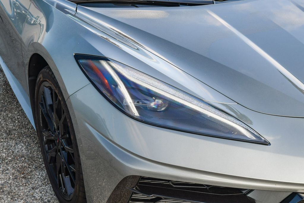 Thumbnail: 2024 Chevrolet Corvette - 18