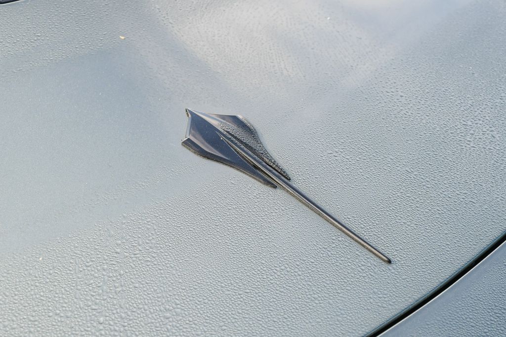Thumbnail: 2024 Chevrolet Corvette - 6