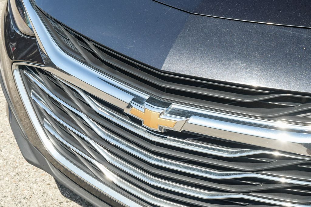 Thumbnail: 2023 Chevrolet Malibu - 18