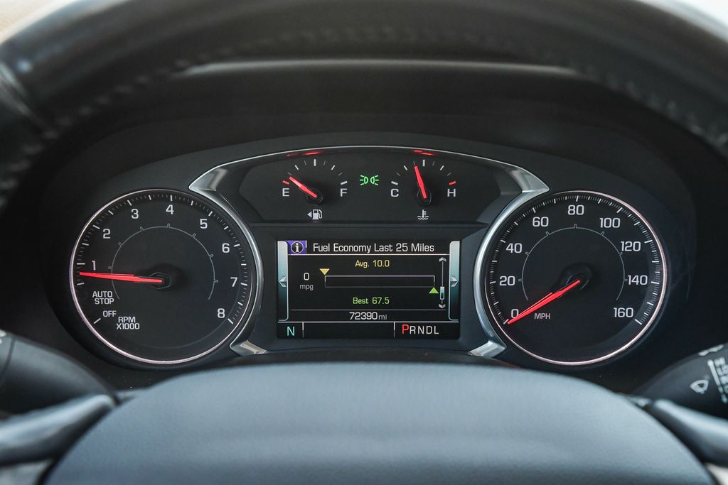 Thumbnail: 2018 GMC Acadia - 15