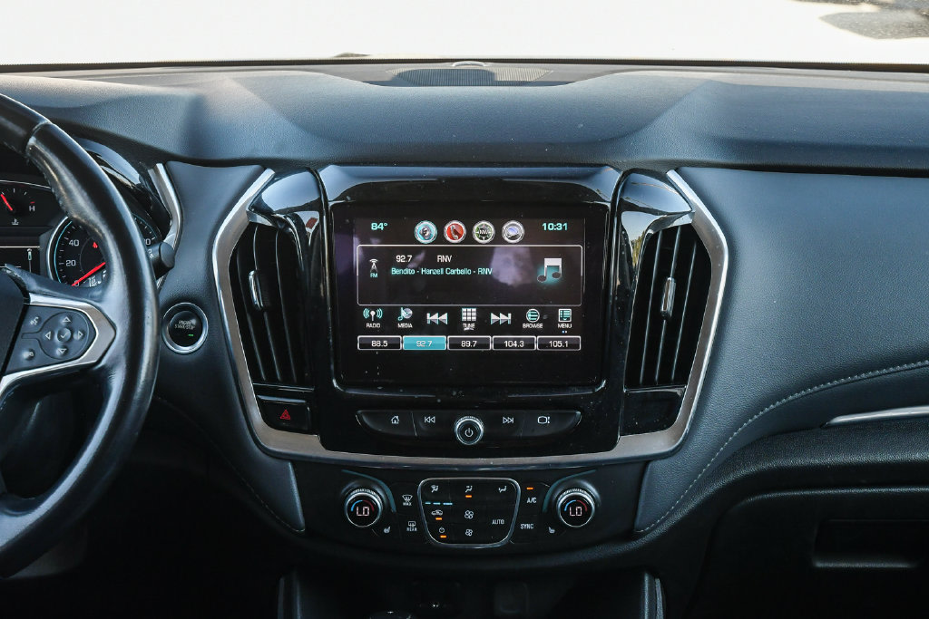 Thumbnail: 2019 Chevrolet Traverse - 13