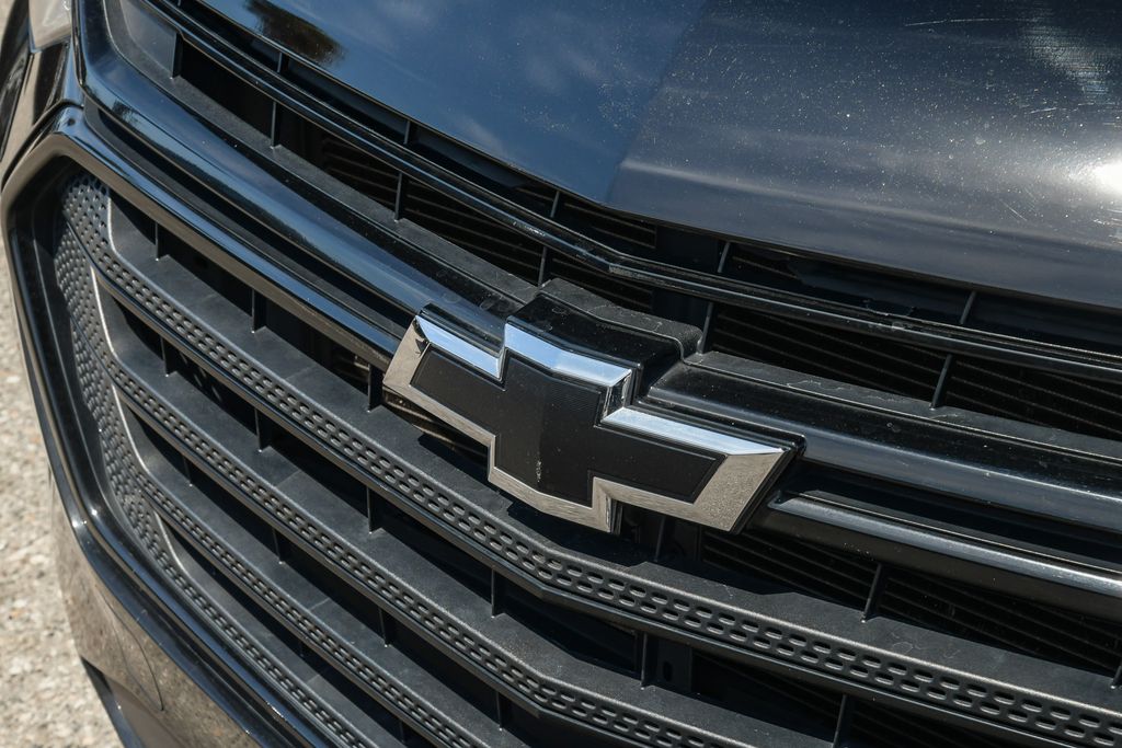 Thumbnail: 2020 Chevrolet Traverse - 18
