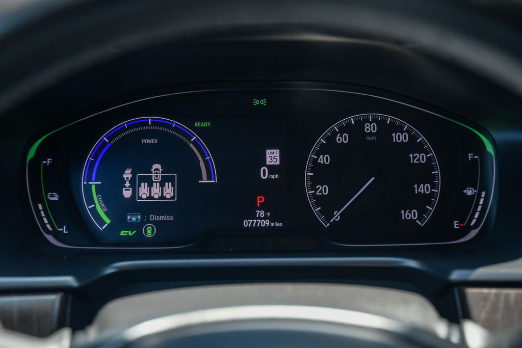 Thumbnail: 2022 Honda Accord - 15