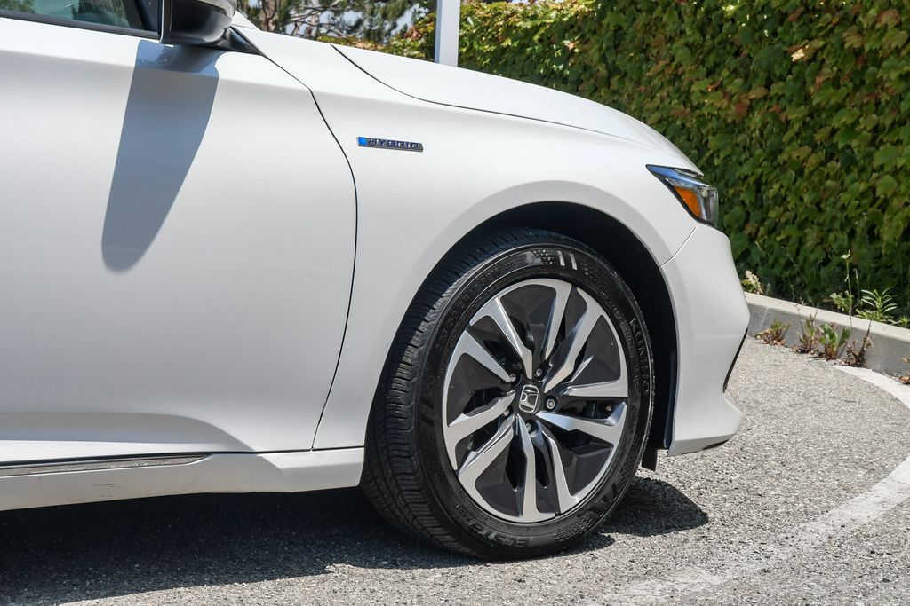 Thumbnail: 2022 Honda Accord - 22