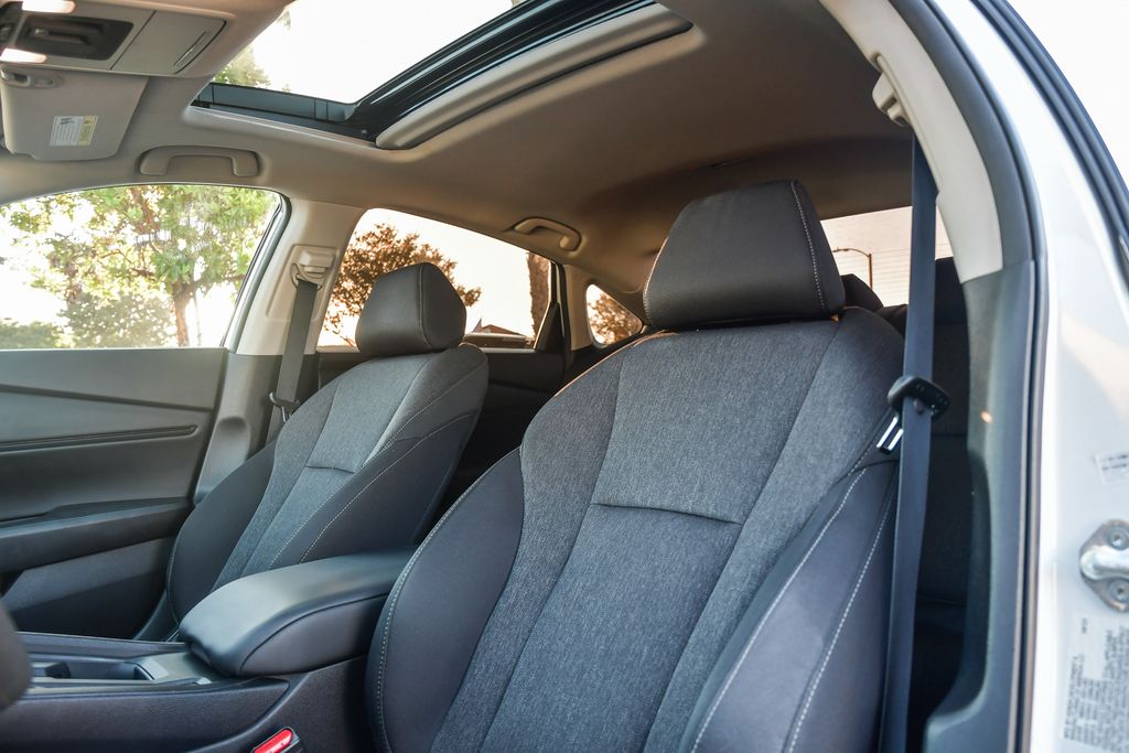 Thumbnail: 2024 Honda Accord - 23