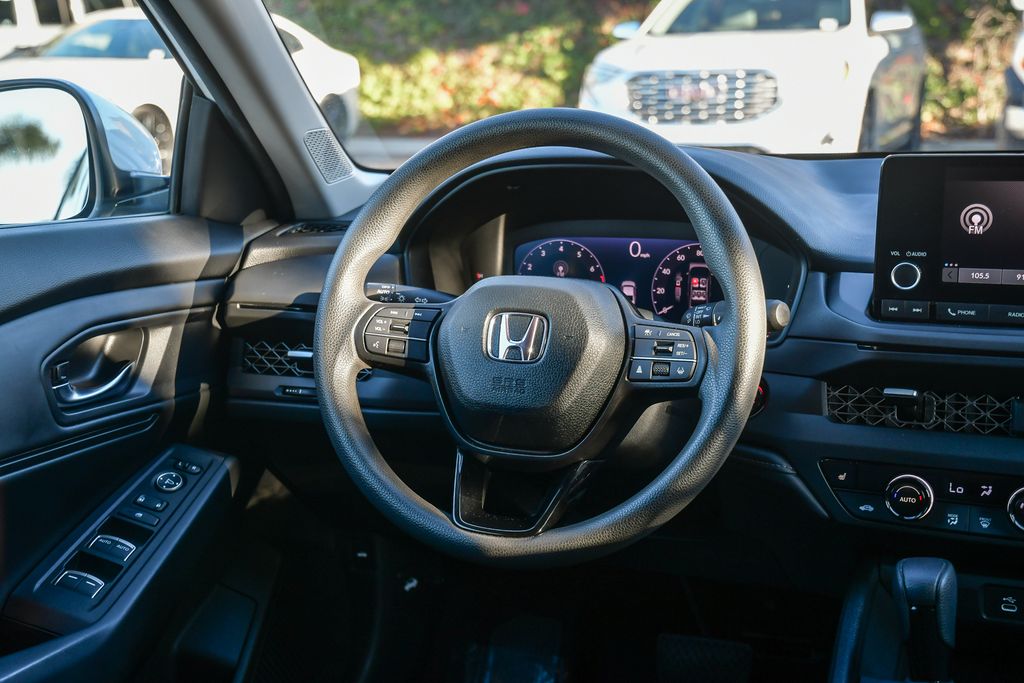 Thumbnail: 2024 Honda Accord - 2