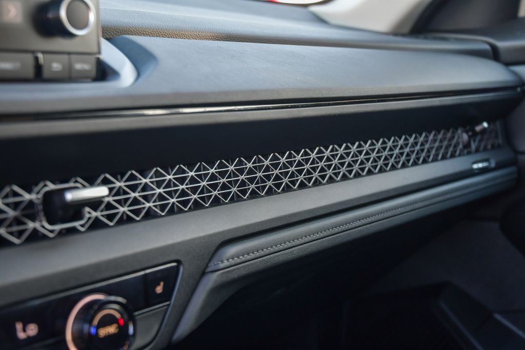 Thumbnail: 2024 Honda Accord - 27