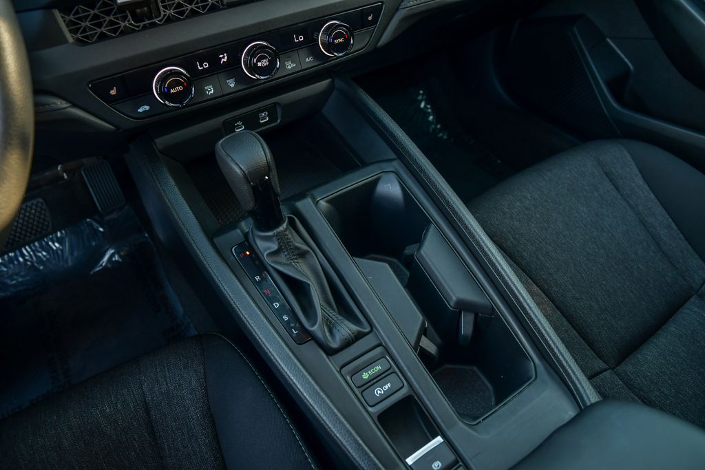 Thumbnail: 2024 Honda Accord - 13