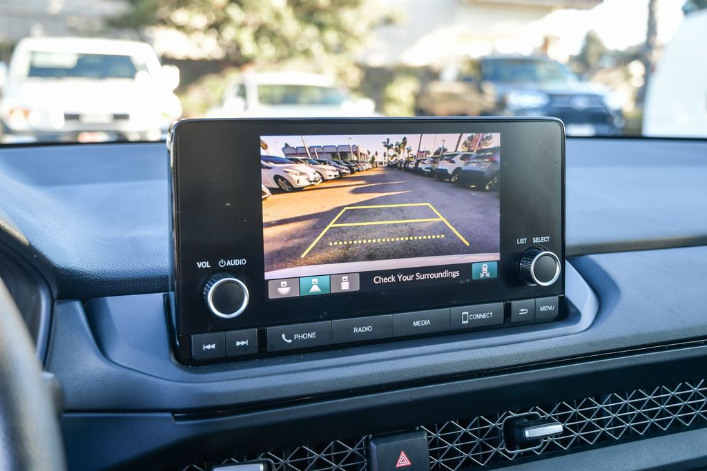 Thumbnail: 2024 Honda Accord - 28