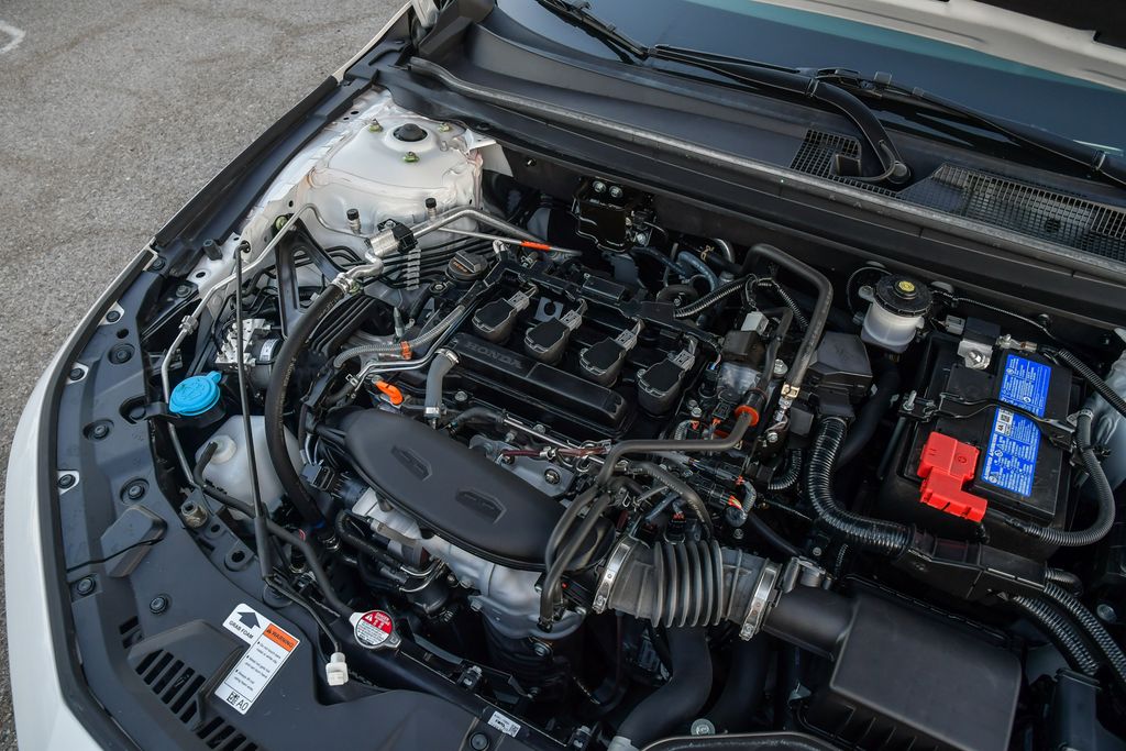 Thumbnail: 2024 Honda Accord - 7