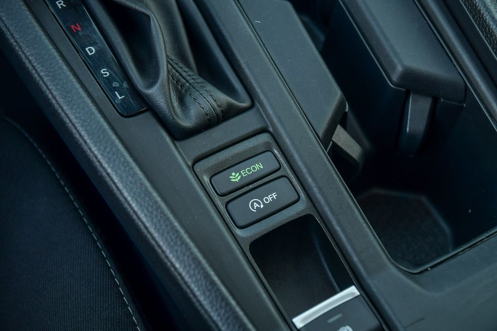 Thumbnail: 2024 Honda Accord - 25