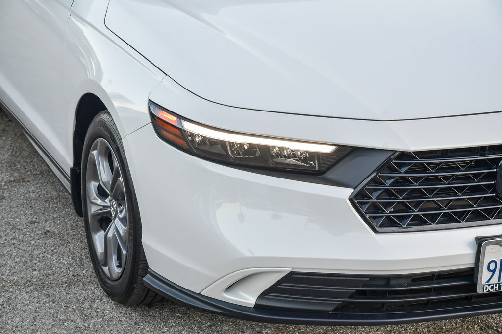 Thumbnail: 2024 Honda Accord - 17