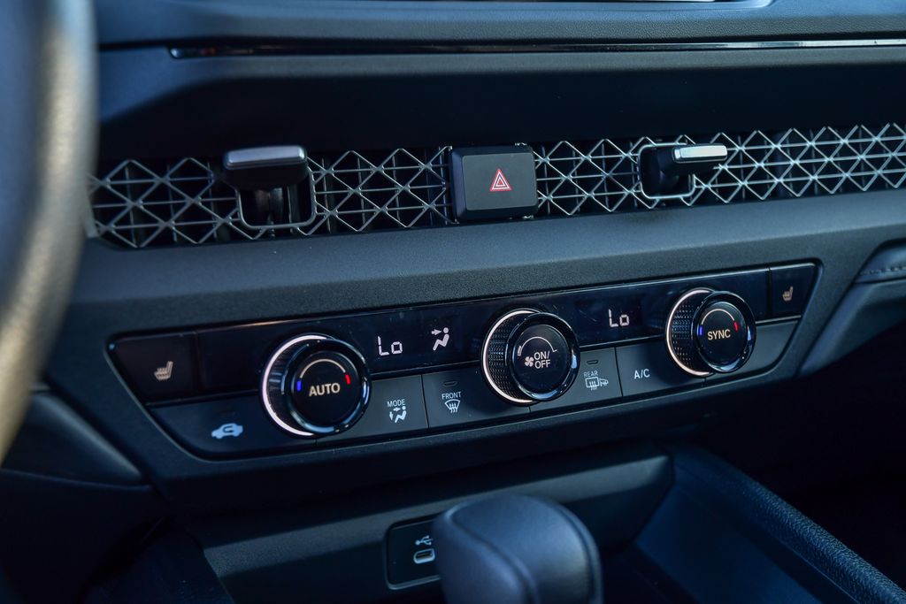 Thumbnail: 2024 Honda Accord - 26