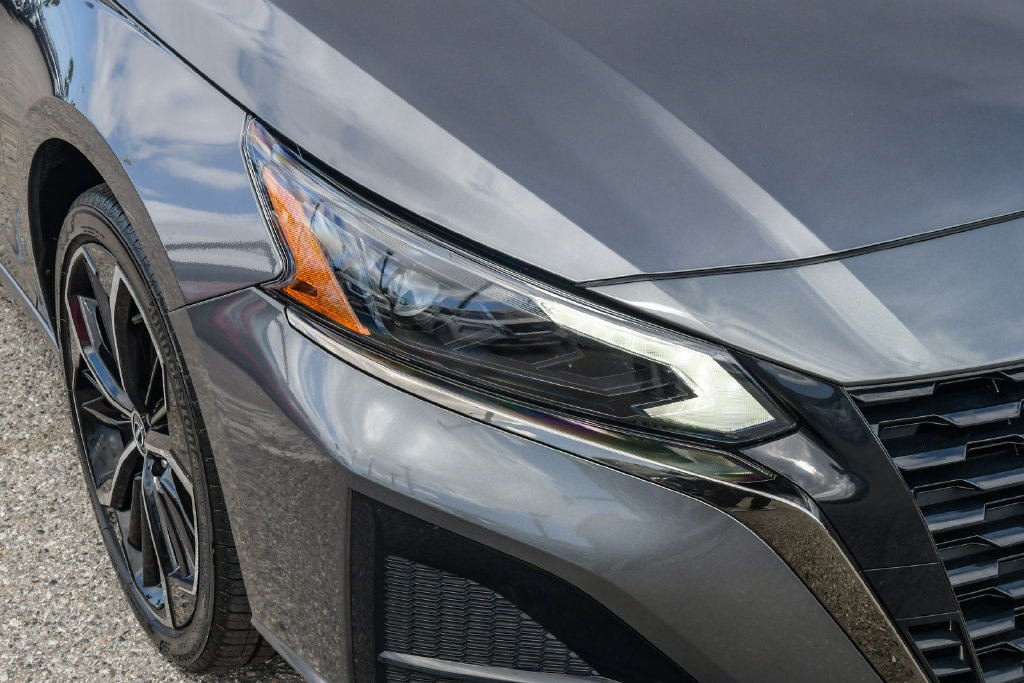 Thumbnail: 2025 Nissan Altima - 17