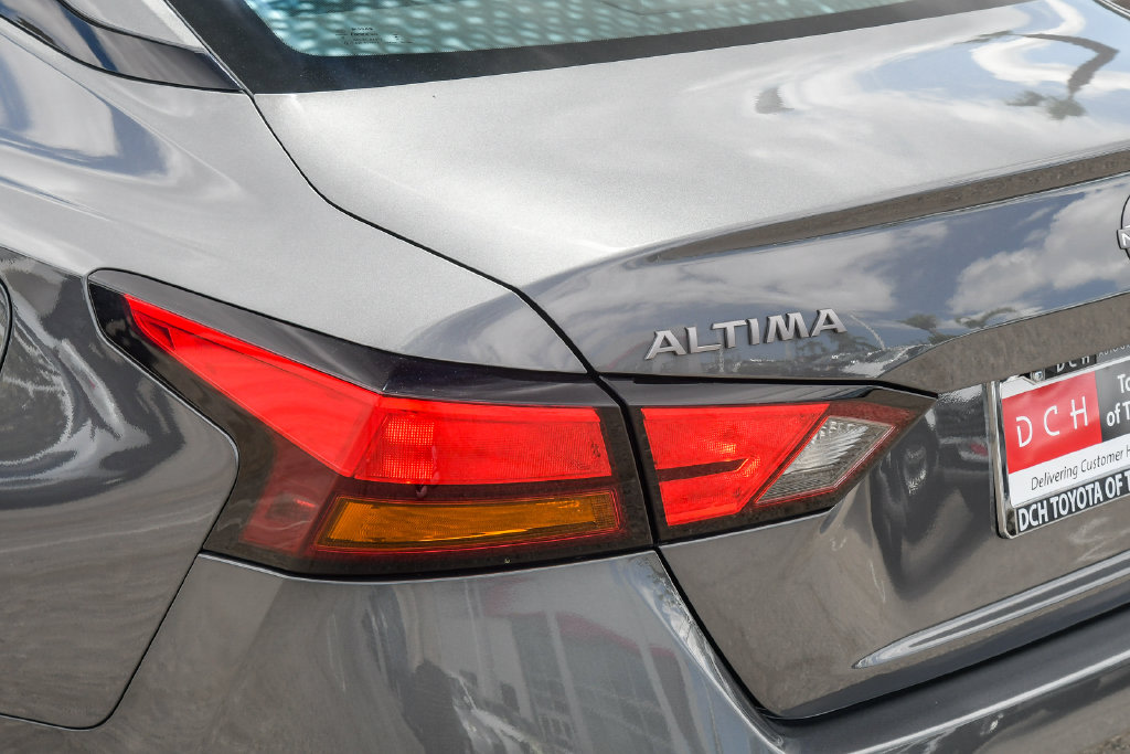 Thumbnail: 2025 Nissan Altima - 20