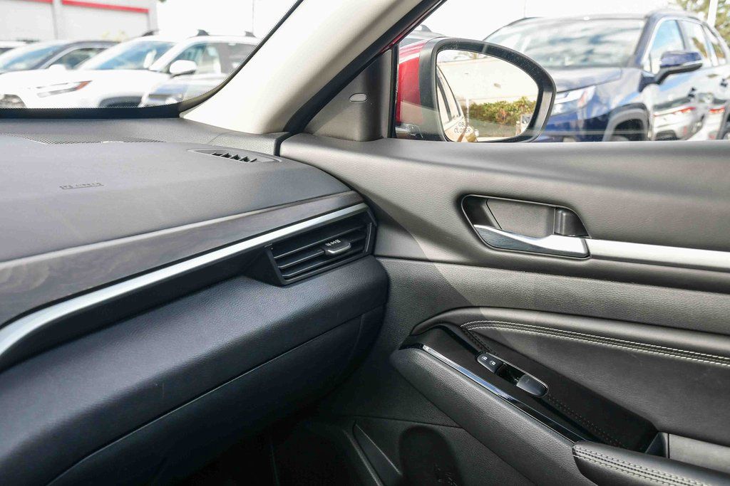 Thumbnail: 2023 Nissan Altima - 26