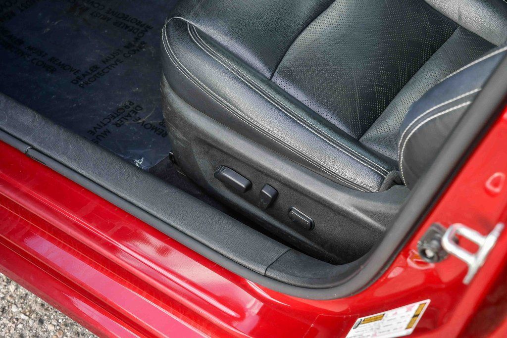 Thumbnail: 2023 Nissan Altima - 23