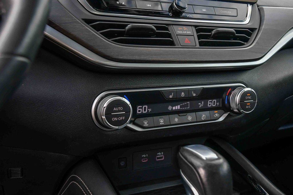 Thumbnail: 2023 Nissan Altima - 24