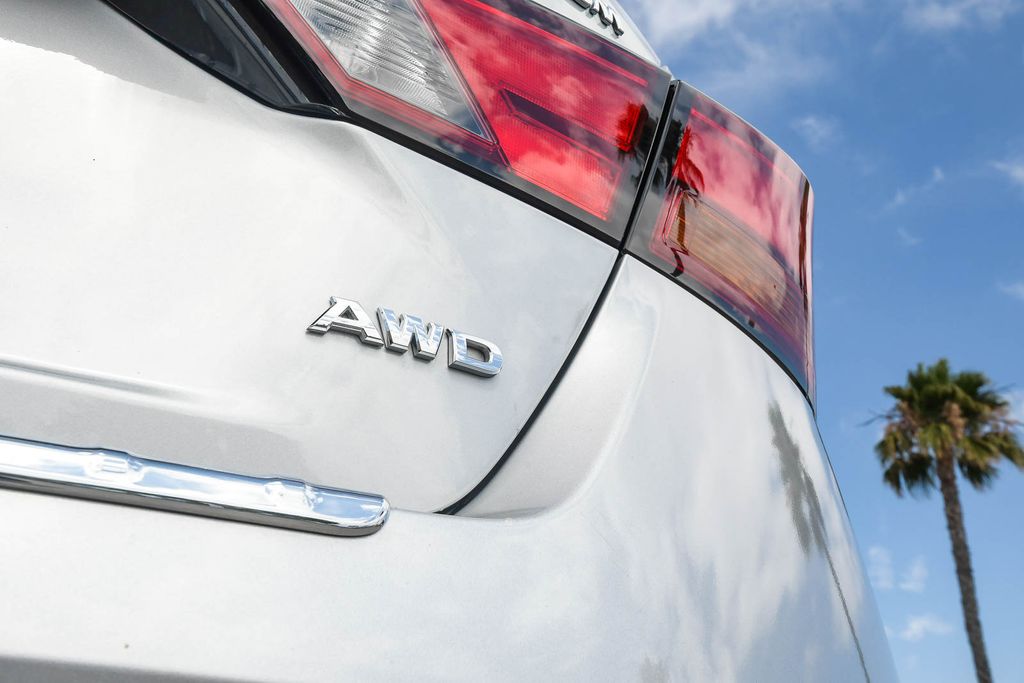 Thumbnail: 2021 Nissan Altima - 27