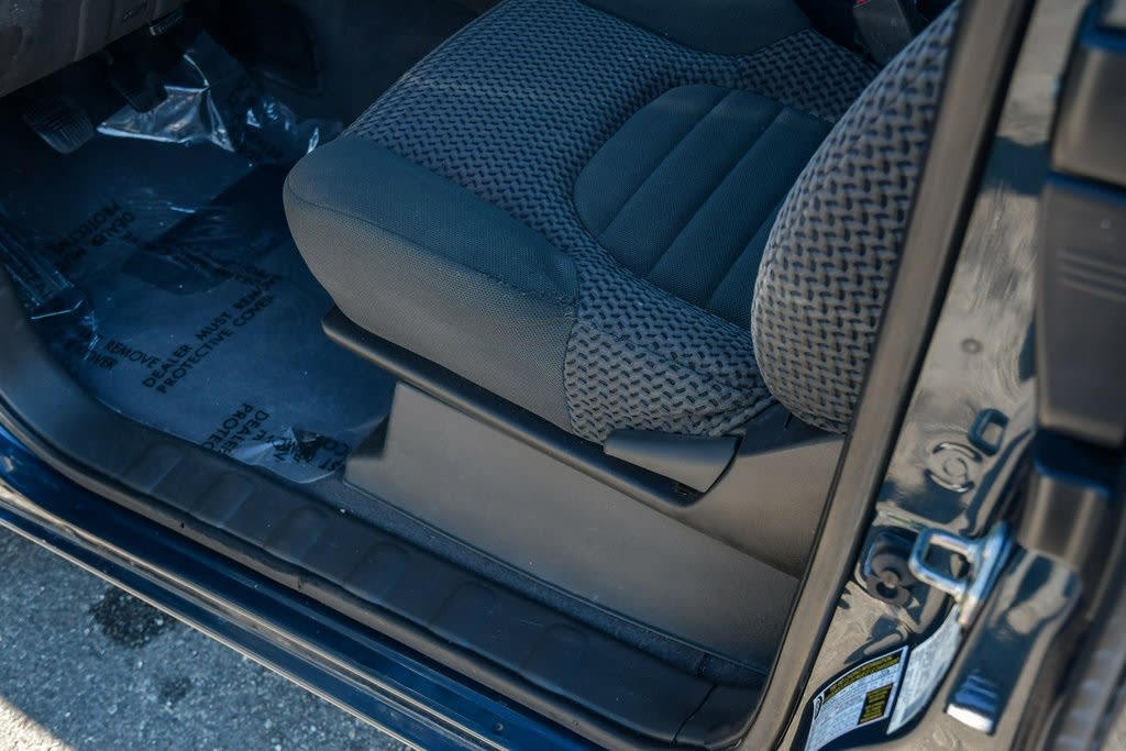 Thumbnail: 2019 Nissan Frontier - 25