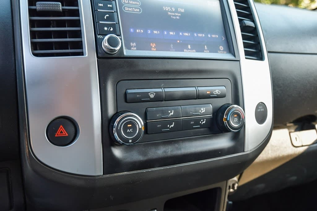 Thumbnail: 2019 Nissan Frontier - 26