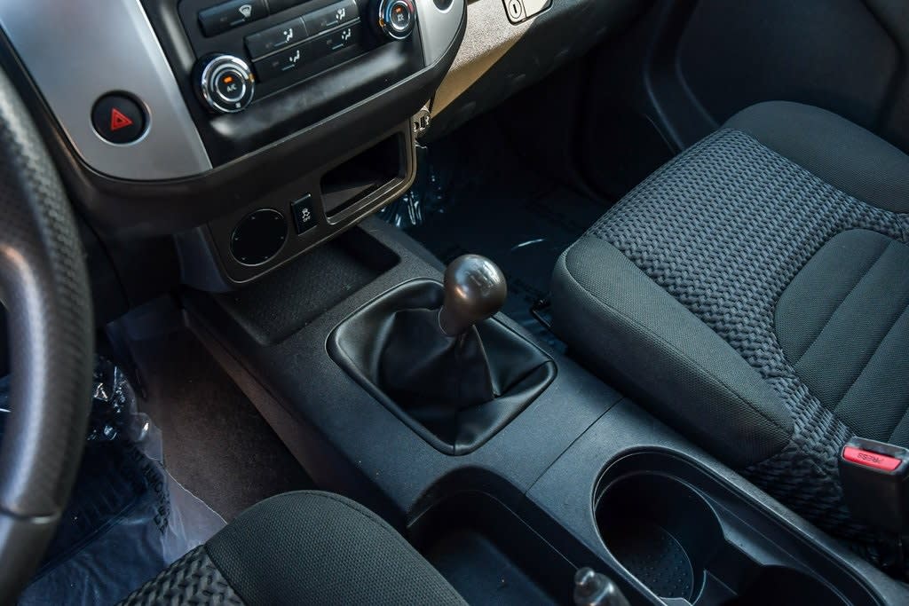 Thumbnail: 2019 Nissan Frontier - 15