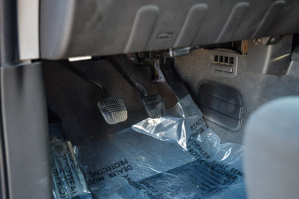 Thumbnail: 2019 Nissan Frontier - 7