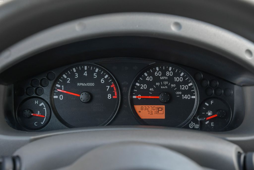 Thumbnail: 2020 Nissan Frontier - 27