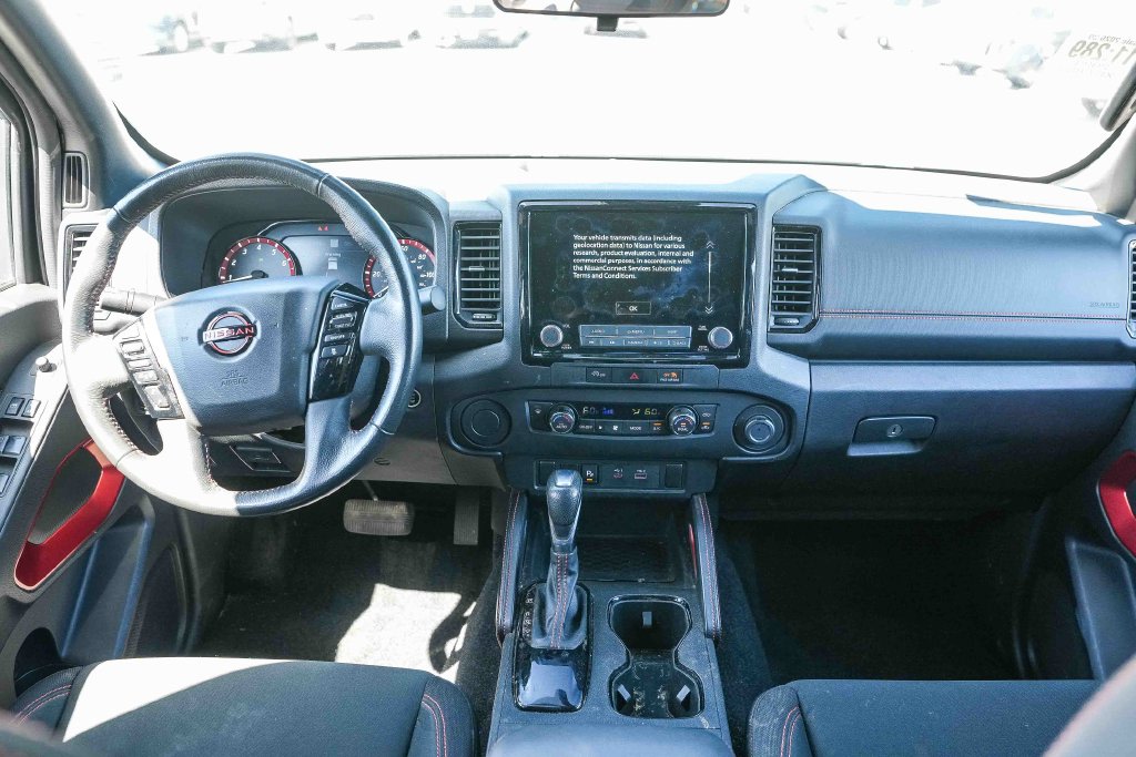Thumbnail: 2023 Nissan Frontier - 2