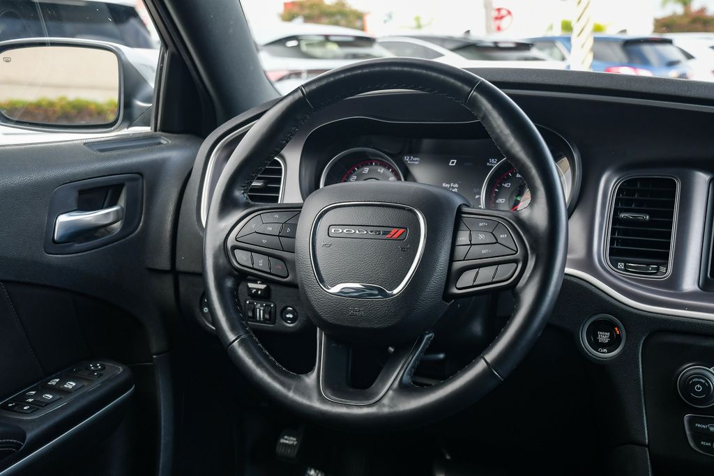 Thumbnail: 2022 Dodge Charger - 2