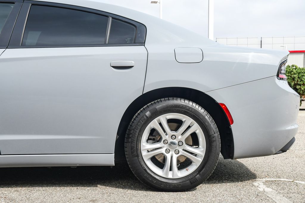 Thumbnail: 2022 Dodge Charger - 21