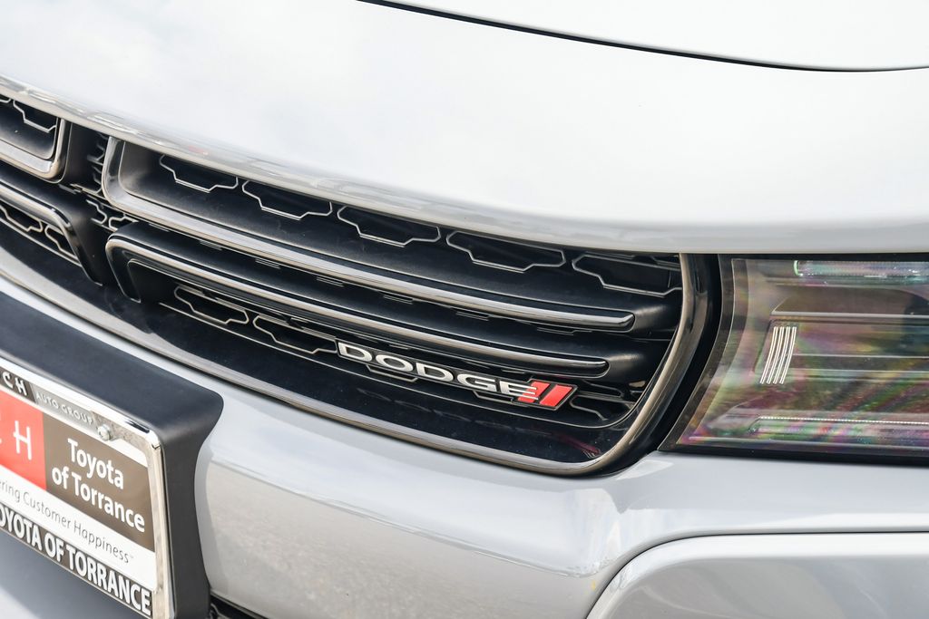 Thumbnail: 2022 Dodge Charger - 18