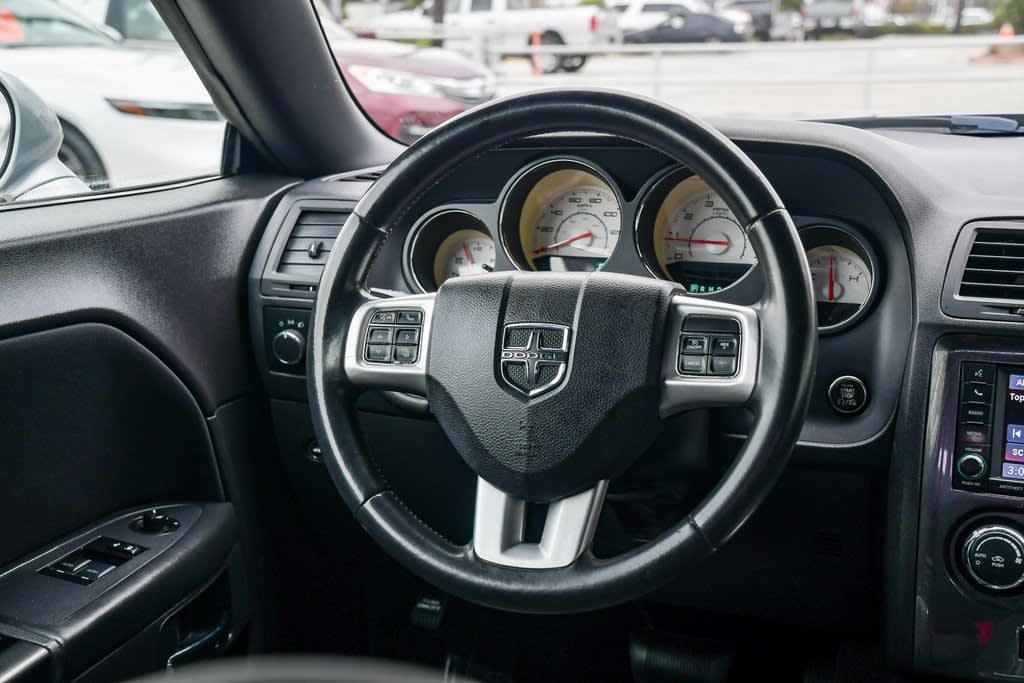 Thumbnail: 2014 Dodge Challenger - 2