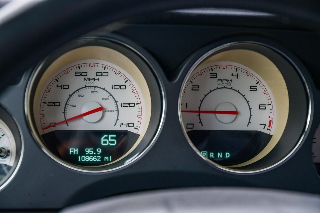 Thumbnail: 2014 Dodge Challenger - 31