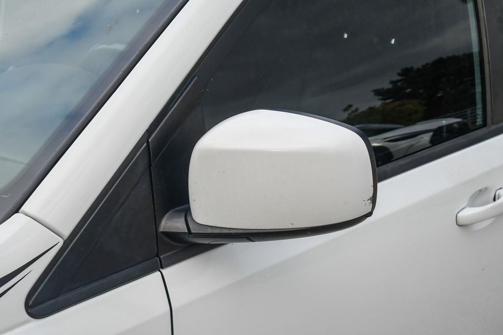Thumbnail: 2019 Dodge Grand Caravan - 19