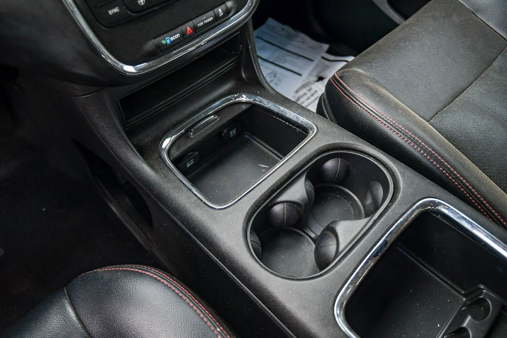 Thumbnail: 2019 Dodge Grand Caravan - 14