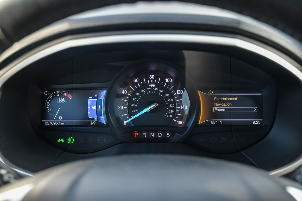 Thumbnail: 2019 Ford Edge - 15