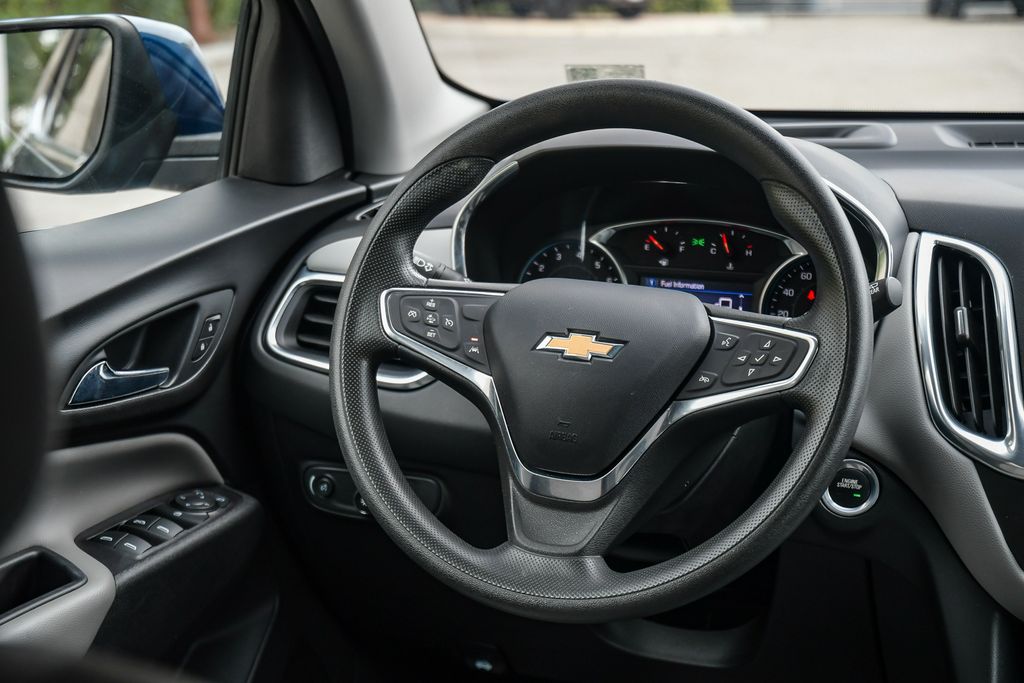 Thumbnail: 2021 Chevrolet Equinox - 2