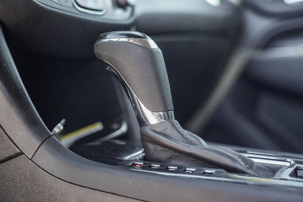 Thumbnail: 2021 Chevrolet Equinox - 25