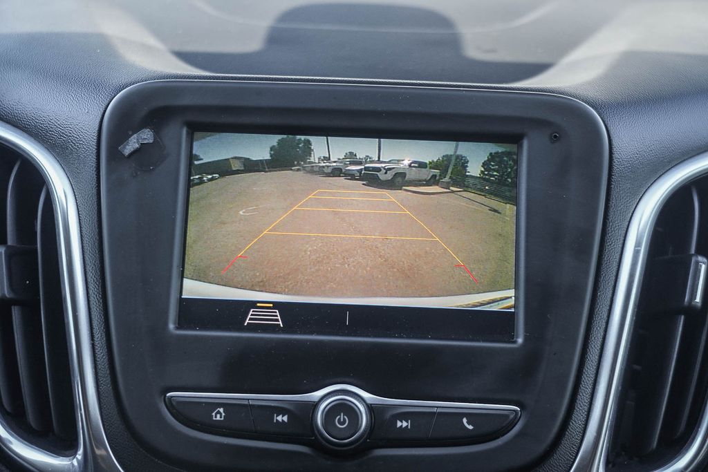Thumbnail: 2021 Chevrolet Equinox - 26