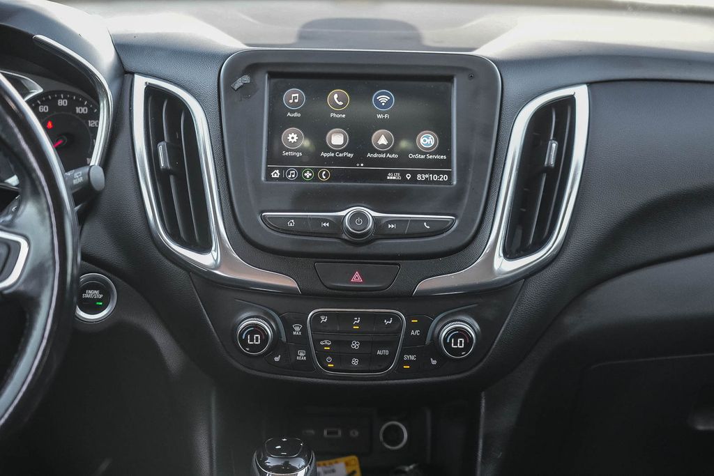 Thumbnail: 2021 Chevrolet Equinox - 13