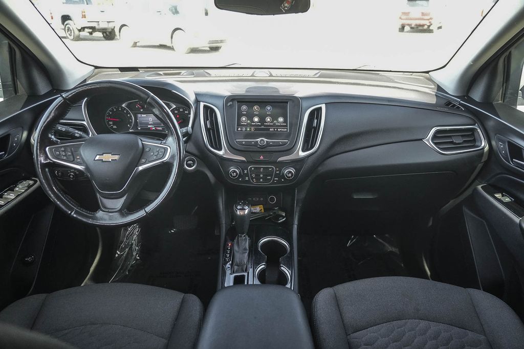 Thumbnail: 2021 Chevrolet Equinox - 2