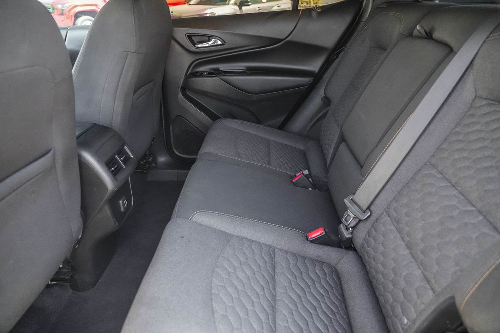 Thumbnail: 2021 Chevrolet Equinox - 12
