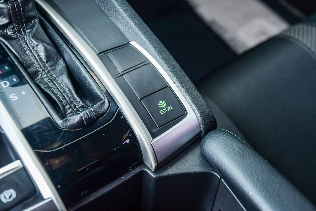 Thumbnail: 2019 Honda Civic - 24