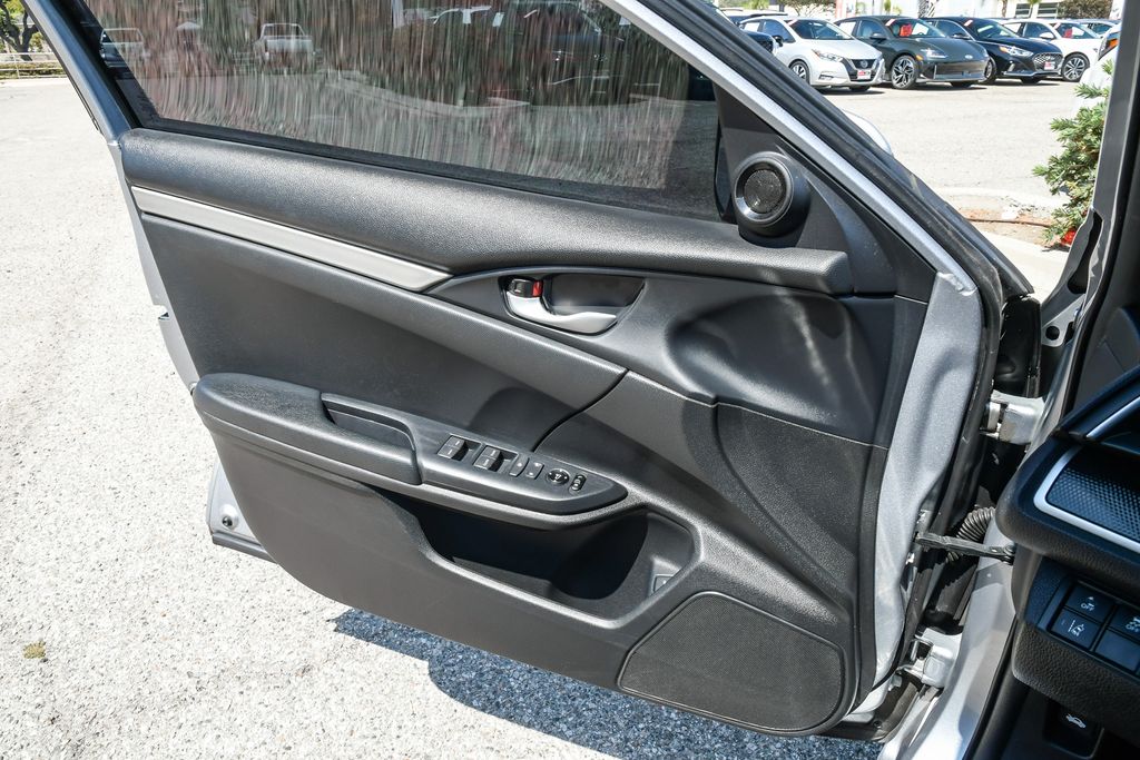 Thumbnail: 2019 Honda Civic - 28