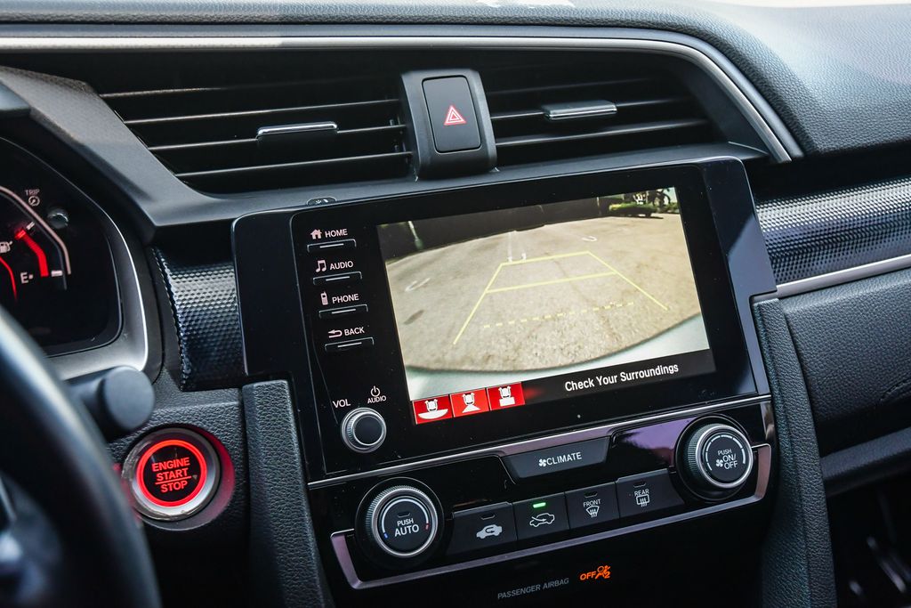 Thumbnail: 2019 Honda Civic - 27