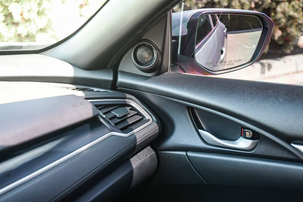 Thumbnail: 2019 Honda Civic - 26