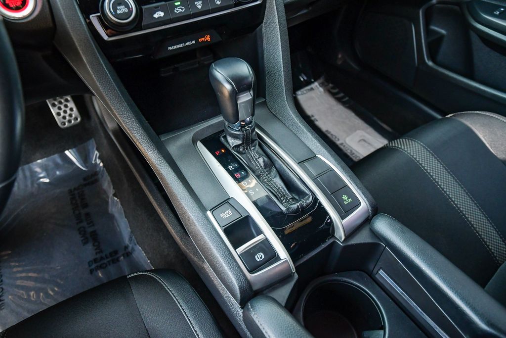 Thumbnail: 2019 Honda Civic - 15