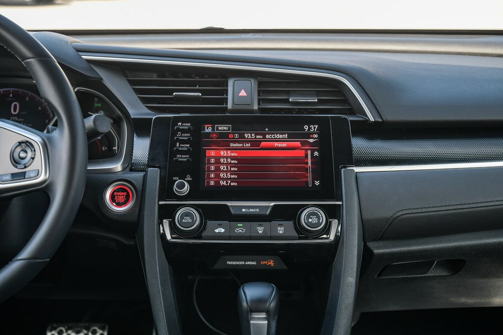 Thumbnail: 2020 Honda Civic - 13