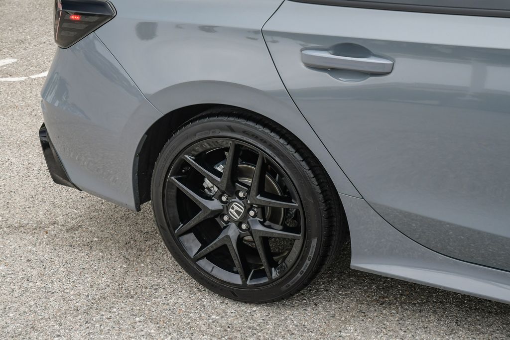 Thumbnail: 2026 Honda Civic - 7